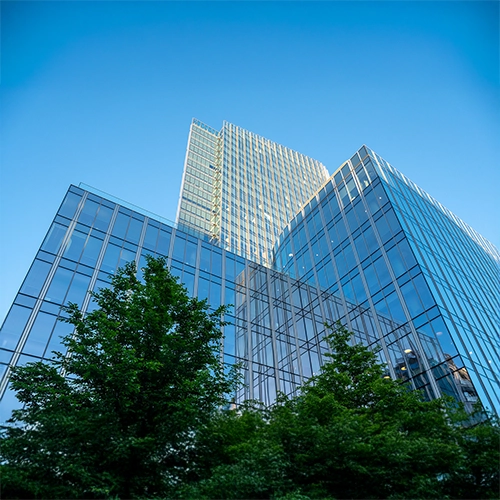 Commercial Sector — FHS Solutions