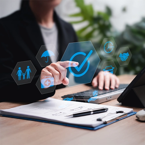 Commercial Sector — FHS Solutions