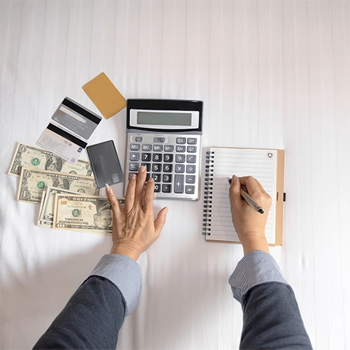 Competition Law — FHS Solutions