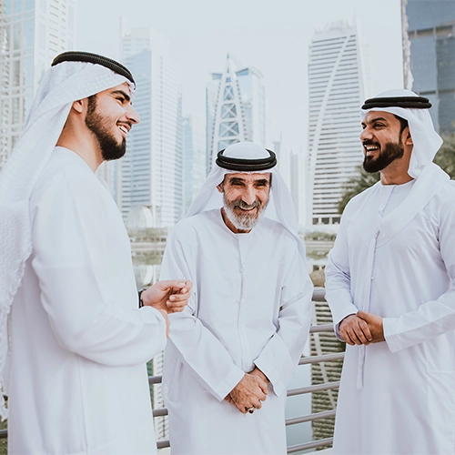 Commercial Sector — FHS Solutions