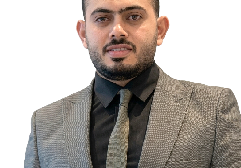 Ahmed Elshahhat