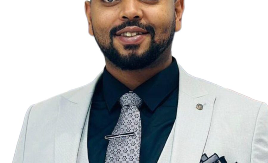 Ali Mohamed El Hassan