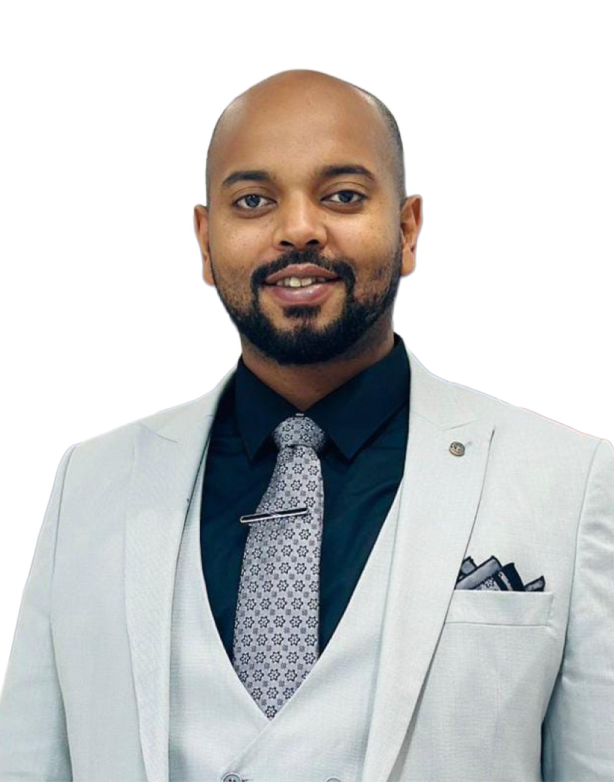 Ali Mohamed El Hassan