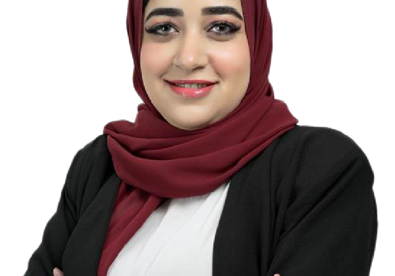 Heba Ahmed